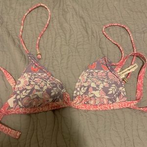 American Eagle bathing suit